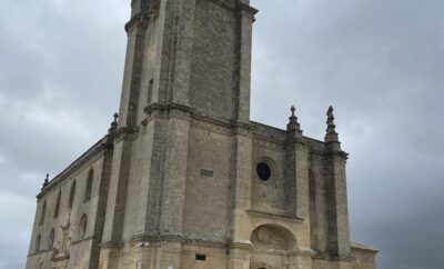 Alcala la Real